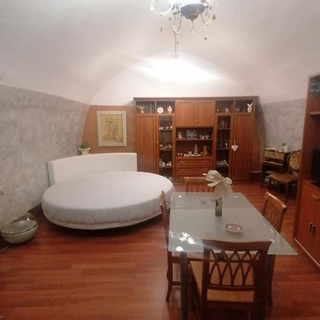 Casa Vacanza Mary Apartment Сантерамо ин Коле Екстериор снимка