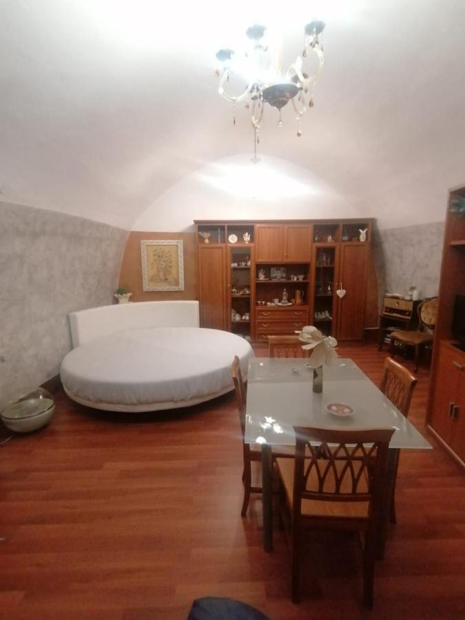 Casa Vacanza Mary Apartment Сантерамо ин Коле Екстериор снимка