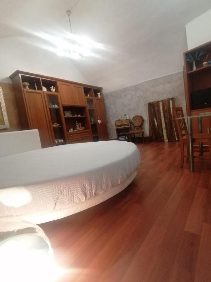 Casa Vacanza Mary Apartment Сантерамо ин Коле Екстериор снимка