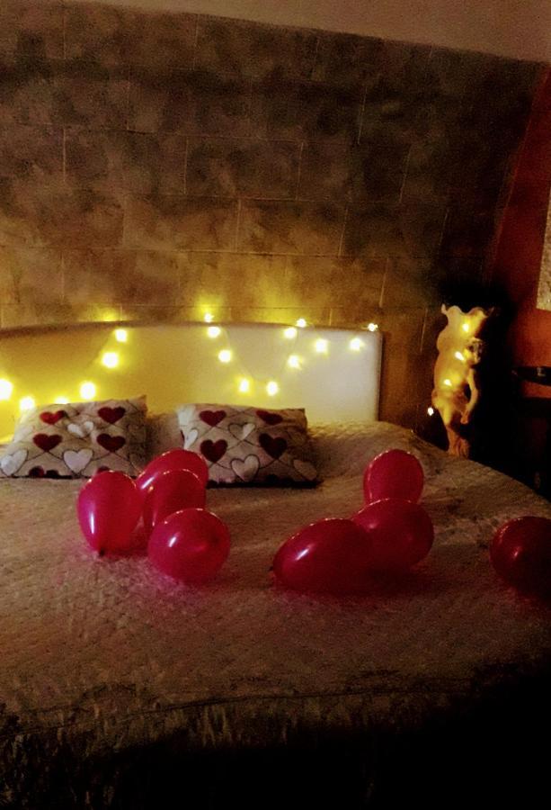 Casa Vacanza Mary Apartment Сантерамо ин Коле Екстериор снимка