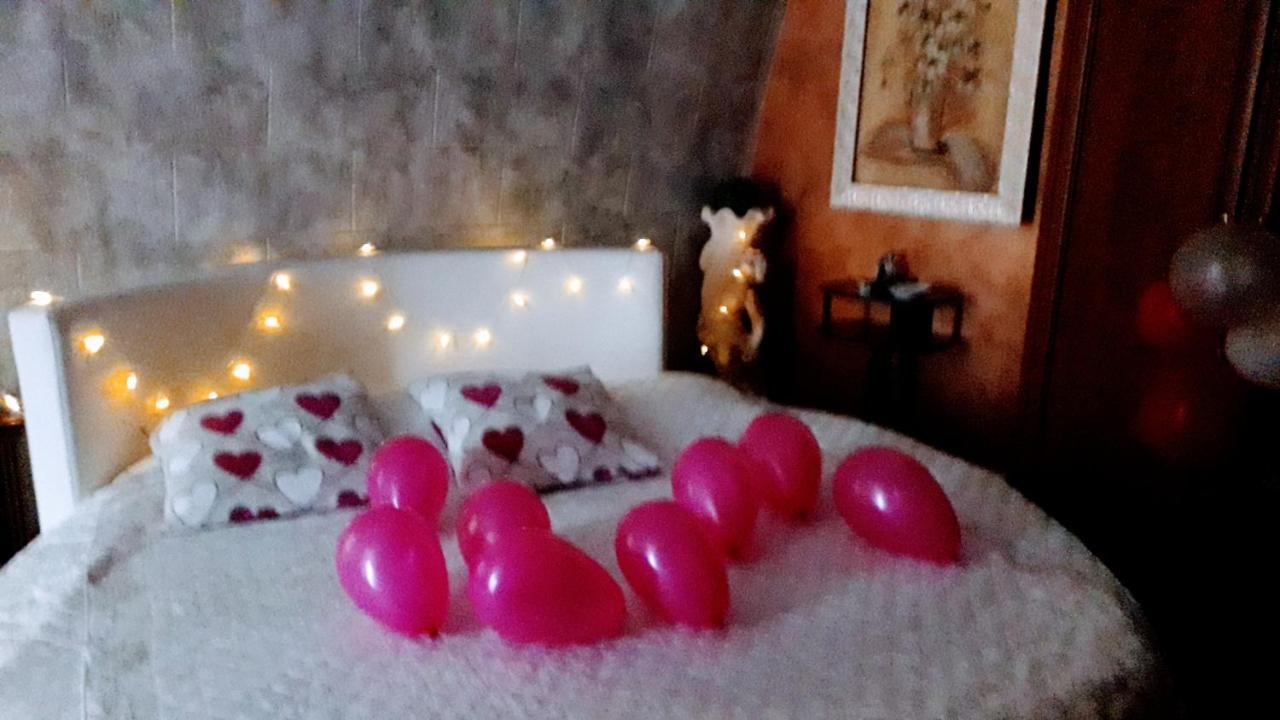 Casa Vacanza Mary Apartment Сантерамо ин Коле Екстериор снимка