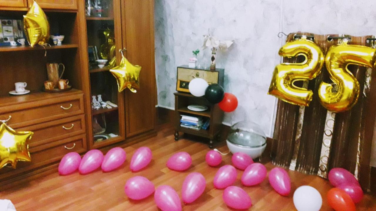 Casa Vacanza Mary Apartment Сантерамо ин Коле Екстериор снимка