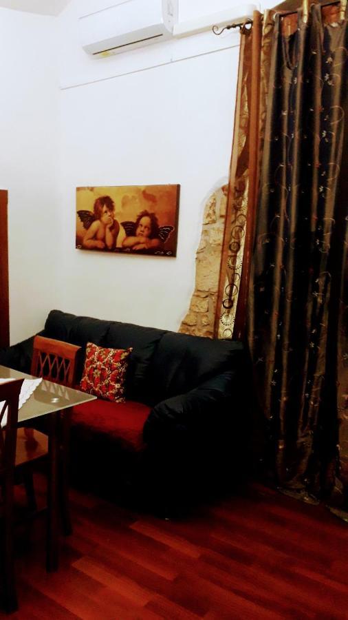 Casa Vacanza Mary Apartment Сантерамо ин Коле Екстериор снимка