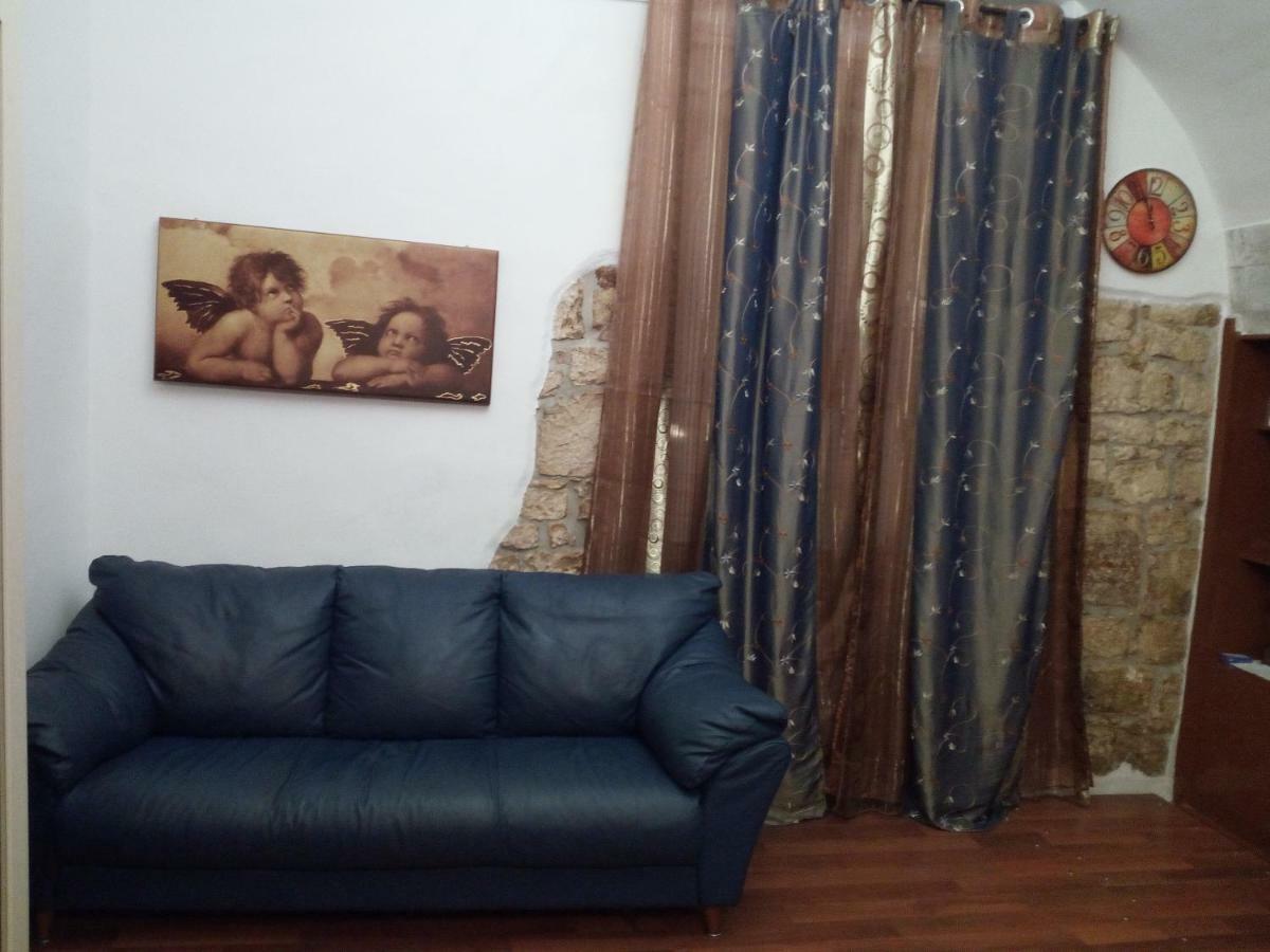 Casa Vacanza Mary Apartment Сантерамо ин Коле Екстериор снимка