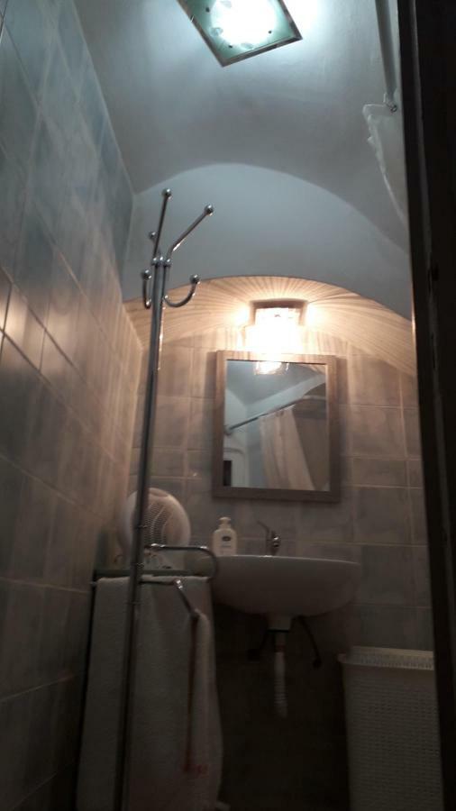 Casa Vacanza Mary Apartment Сантерамо ин Коле Екстериор снимка