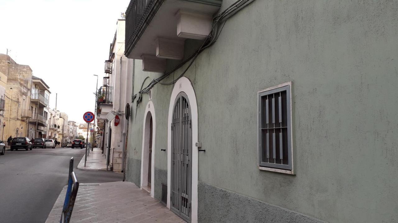Casa Vacanza Mary Apartment Сантерамо ин Коле Екстериор снимка