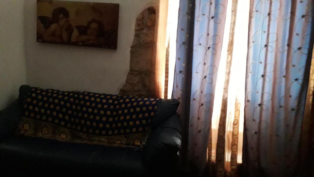 Casa Vacanza Mary Apartment Сантерамо ин Коле Екстериор снимка